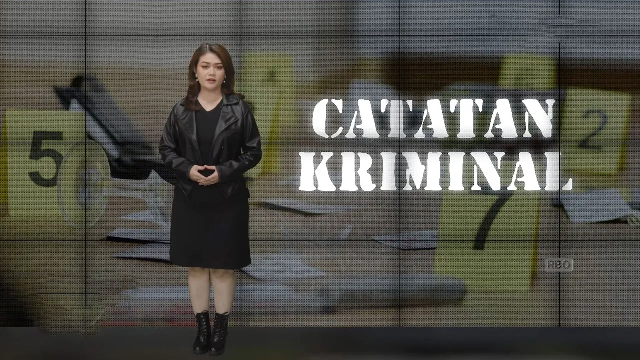 Gawai Pedagang Digasak Pencuri, Jukir Liar Aniaya Pengendara | Catatan Kriminal