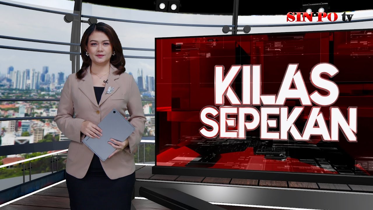 HUT TNI ke-80, Peluncuran SMA Garuda | Kilas Sepekan
