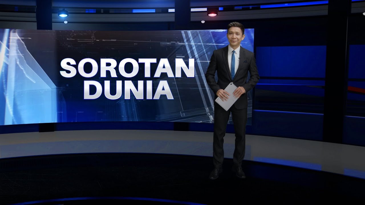 Kebakaran Hebat Di Wilayah Bukavu, Kemenag Siapkan AICIS+ 2025 | Sorotan Dunia