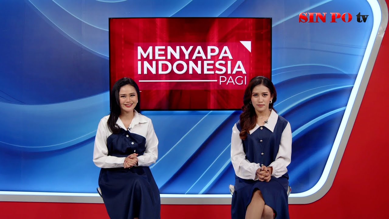 Kementerian Haji Gandeng Kejagung Cegah Korupsi, 2 Nelayan Jatuh Dari Kapal | Menyapa Indonesia Pagi