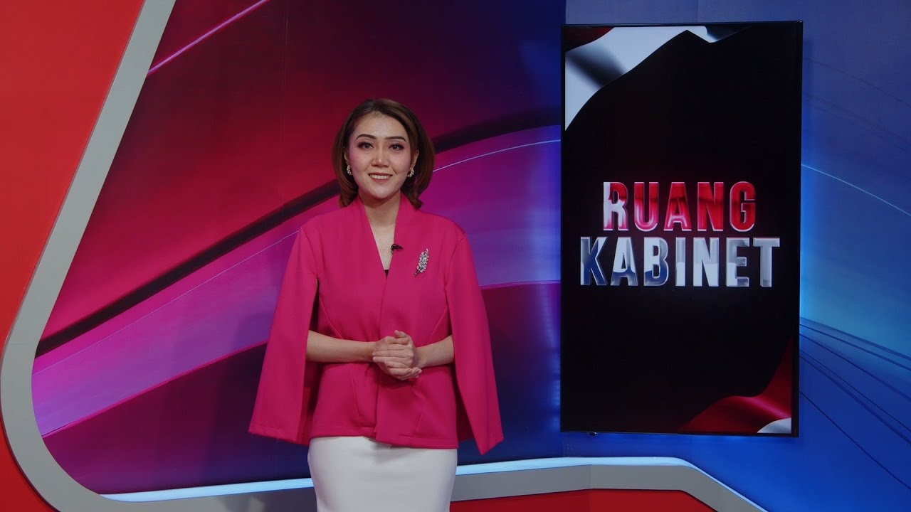 Kementerian Haji Gandeng Kejagung Cegah Korupsi, Pemerintah Perkuat Pengawasan MBG | Ruang Kabinet