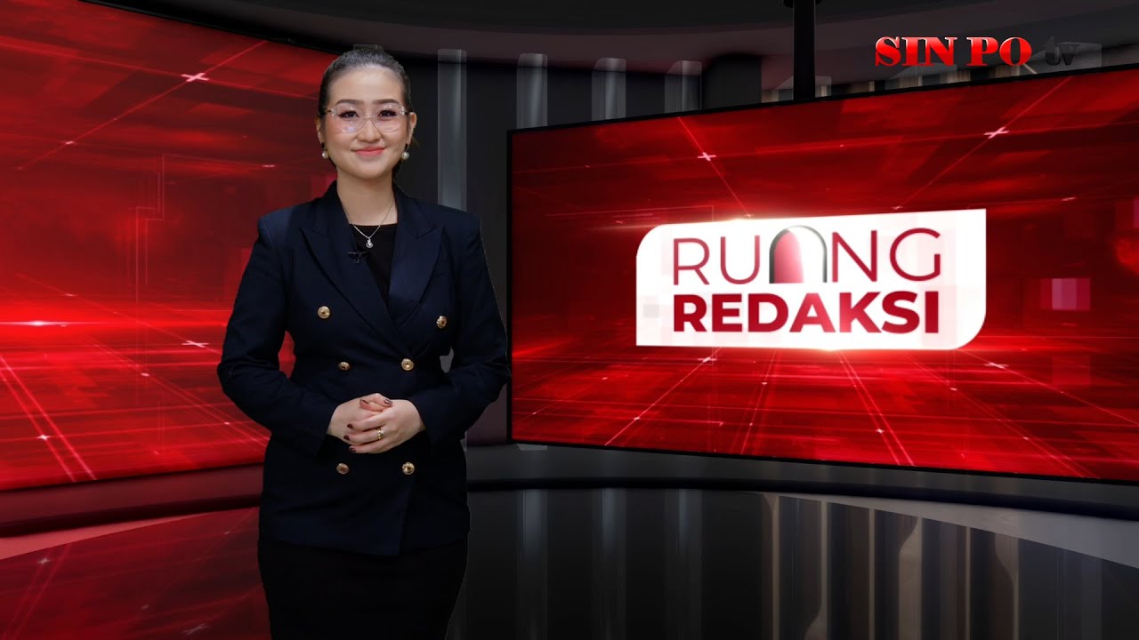 Kemlu Ungkap 10.000 Online Scam Oleh WNI, 166 Sekolah Rakyat Untuk Putus Kemiskinan | Ruang Redaksi