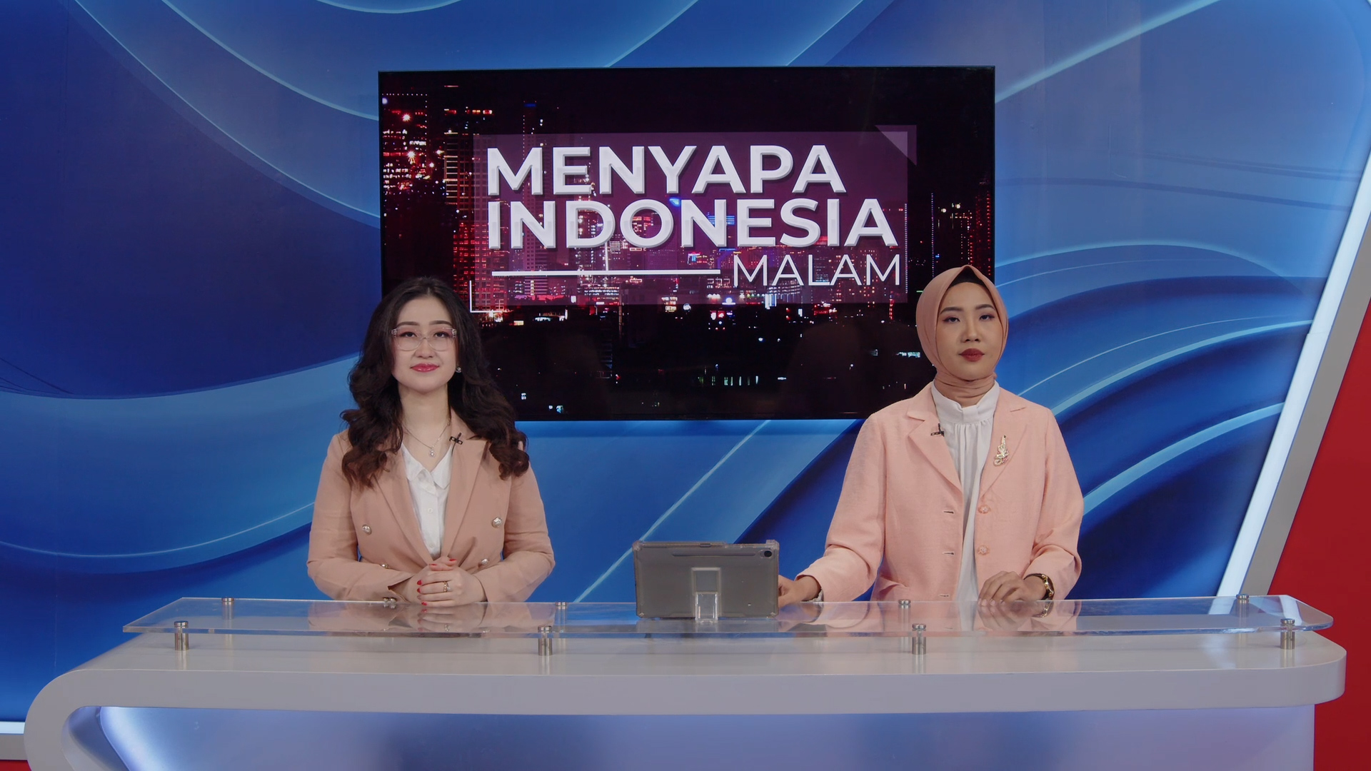 Kisah Kemanusiaan Di Balik Reruntuhan Ponpes Al Khoziny | Menyapa Indonesia Malam