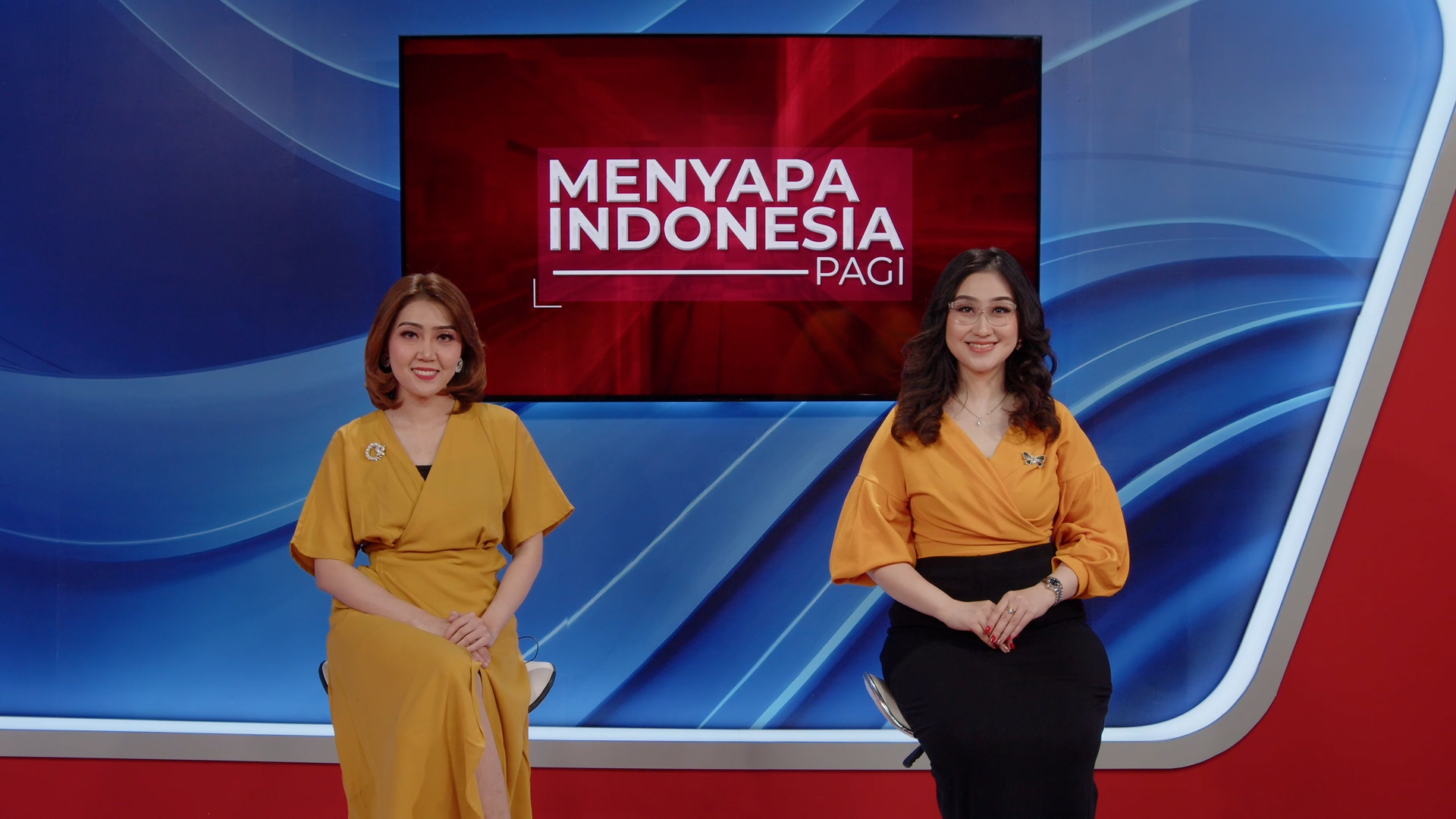 Komdigi Perluas Akses Internet, Pengemudi Ojol Tewas Terlindas Truk | Menyapa Indonesia Pagi