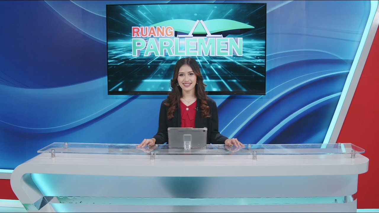 Komisi I DPR Apresiasi Pemerintahan Prabowo, Status Anggota DPR Nonaktif | Ruang Parlemen