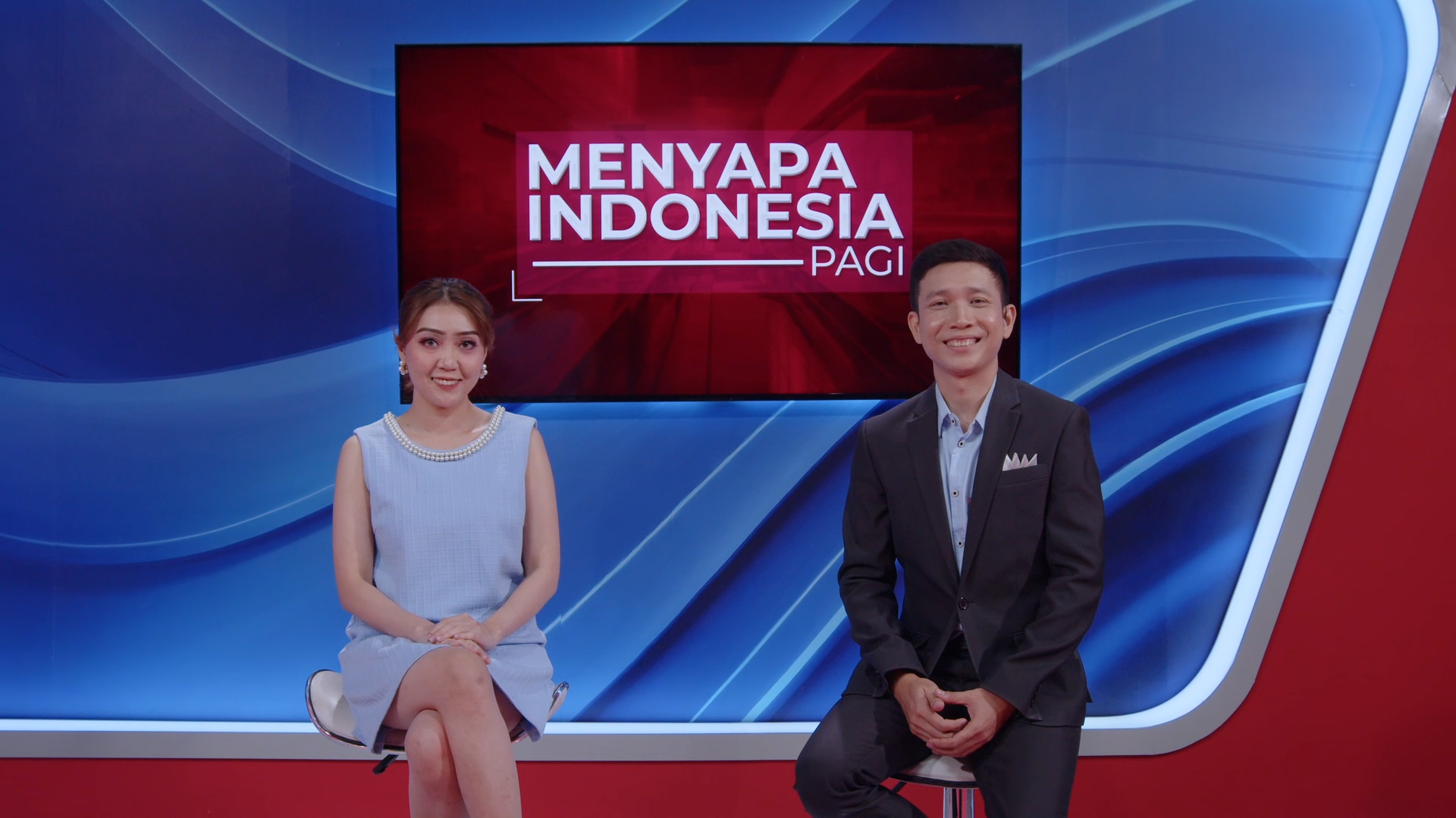 Ledakan Di Cengkareng, 5 Rumah Hancur, MBG Ciptakan 1,5 Juta Kerja | Menyapa Indonesia Pagi