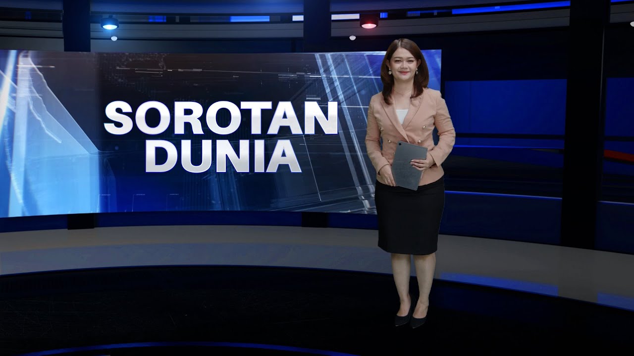 Operasi Polisi Brasil Tewaskan 60 Orang, Trump Puji Peran Prabowo | Sorotan Dunia