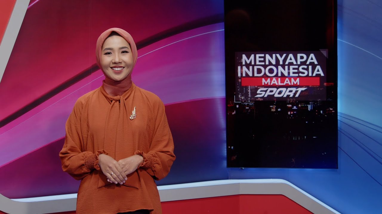 Peluncuran Sekolah Garuda, Imigrasi Amankan 196 WNA Nakal | Menyapa Indonesia Malam