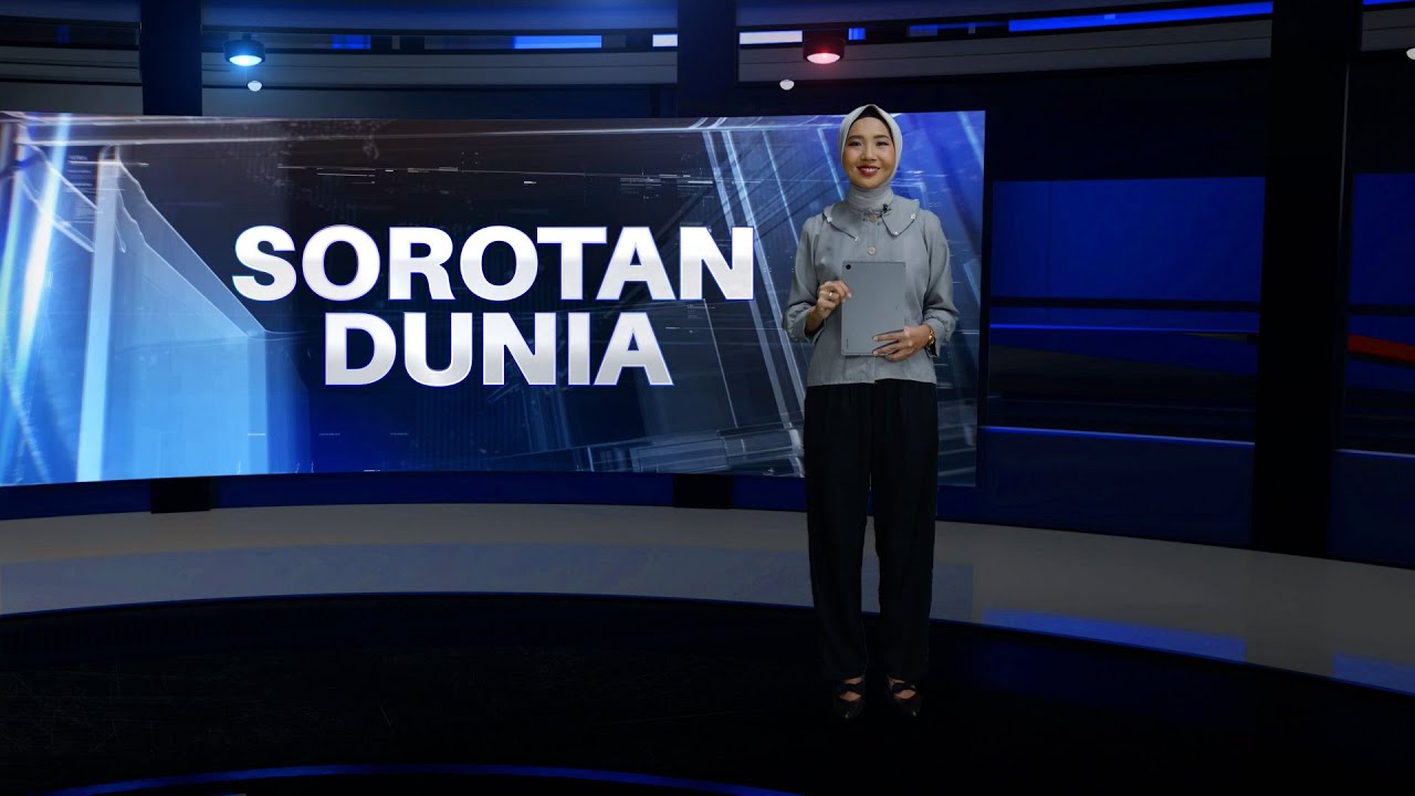PM Australia Sambut Rencana Damai AS untuk Gaza,  Penembakan Gereja Michigan | Sorotan Dunia