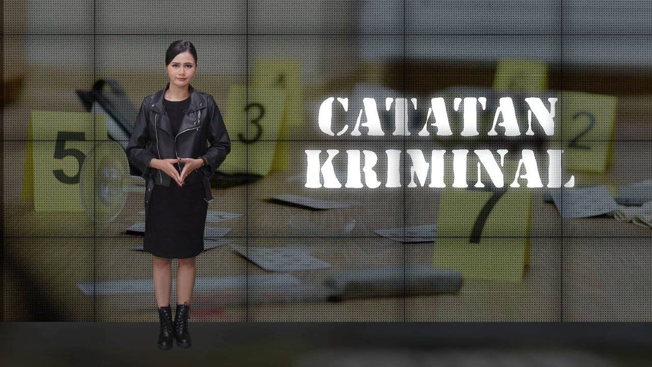 Polisi Diancam Debt Collector, Ganja Dibalut Lebel Obatan Herbal | Catatan Kriminal