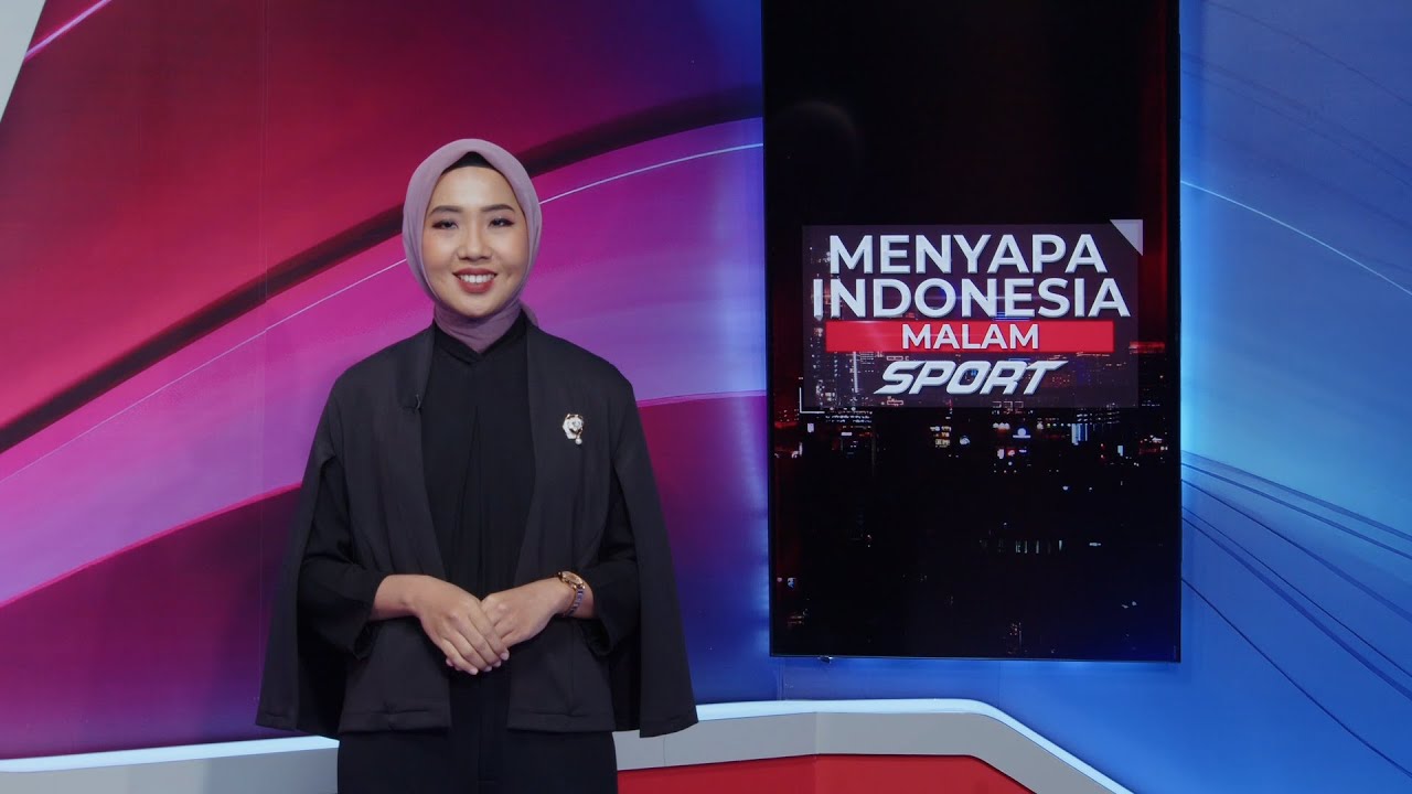 Prabowo Bakal Terbitkan Perpres MBG, DPR Himbau Rumah Sakit Agar Adil | Menyapa Indonesia Malam