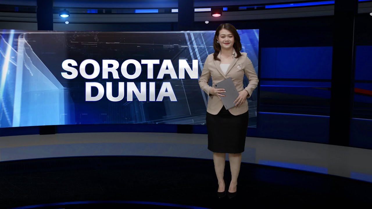 Prabowo Bertolak Ke Kuala Lumpur, Kesepakatan Strategis Indonesia-Brasil | Sorotan Dunia