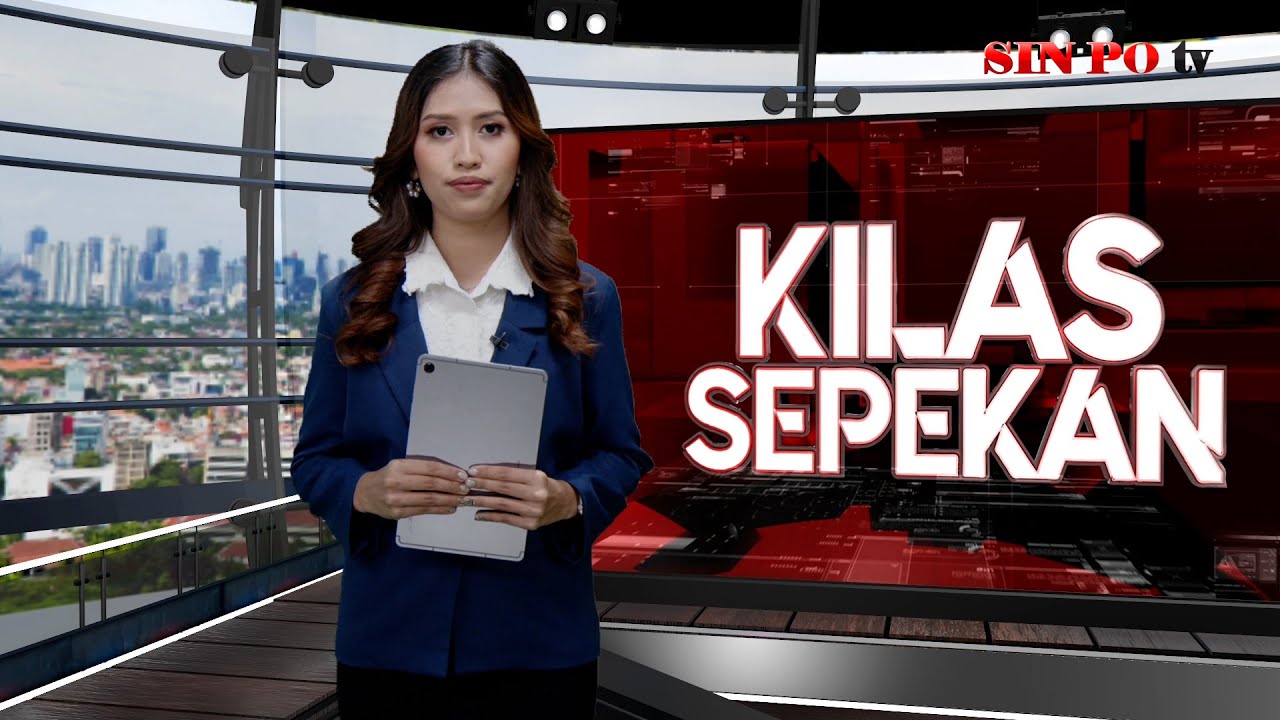 Prabowo Pimpin Sidang Kabinet Paripurna, P2MI Segel PT Alva Nusantara Perdana | Kilas Sepekan
