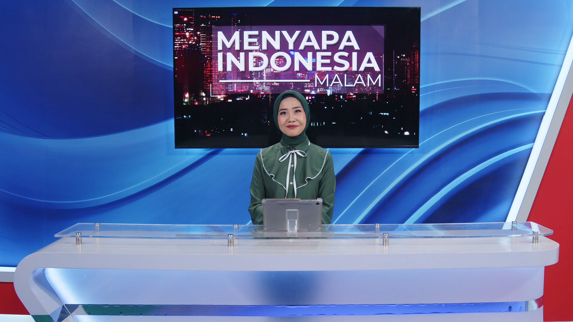Prabowo–Ramaphosa Bahas Dukungan RI, UMKM Perempuan Kunci Ekonomi Digital | Menyapa Indonesia Malam