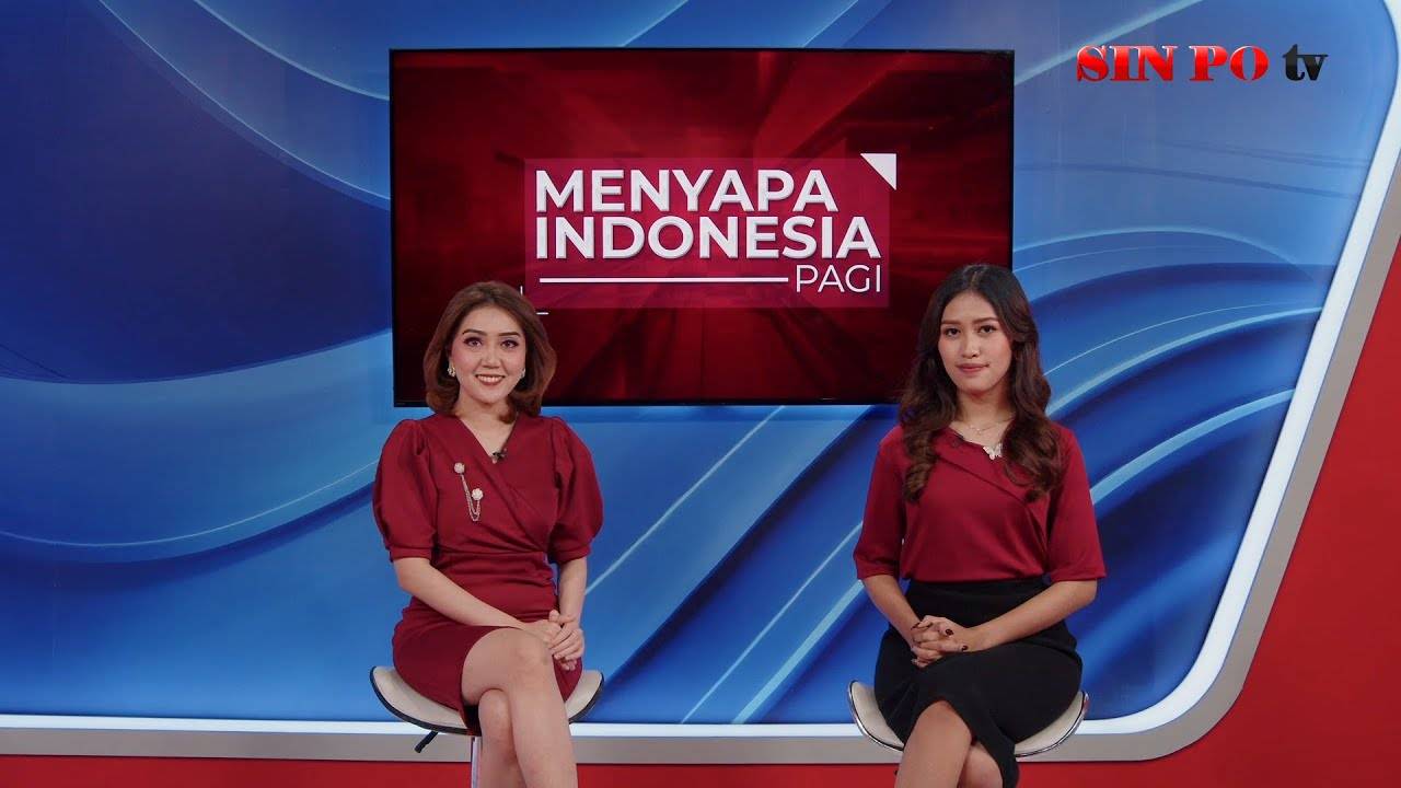 Prabowo: TNI Adalah Benteng NKRI , DPR Minta MBG Dievaluasi Total | Menyapa Indonesia Pagi