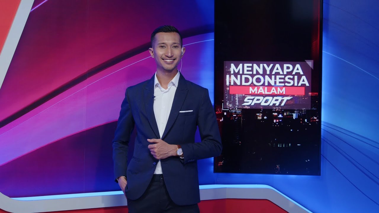 Presiden Prabowo Gelar Ratas, MBG Ciptakan 1,5 Juta Kerja | Menyapa Indonesia Malam