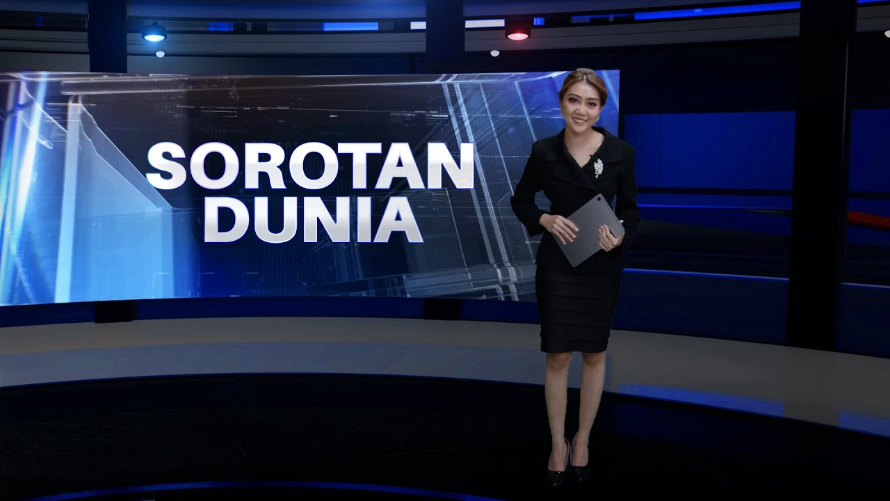 Presiden Suriah Kunjungi Moskow, Ekspor Indonesia Disebut Naik 7% Pada 2025 | Sorotan Dunia