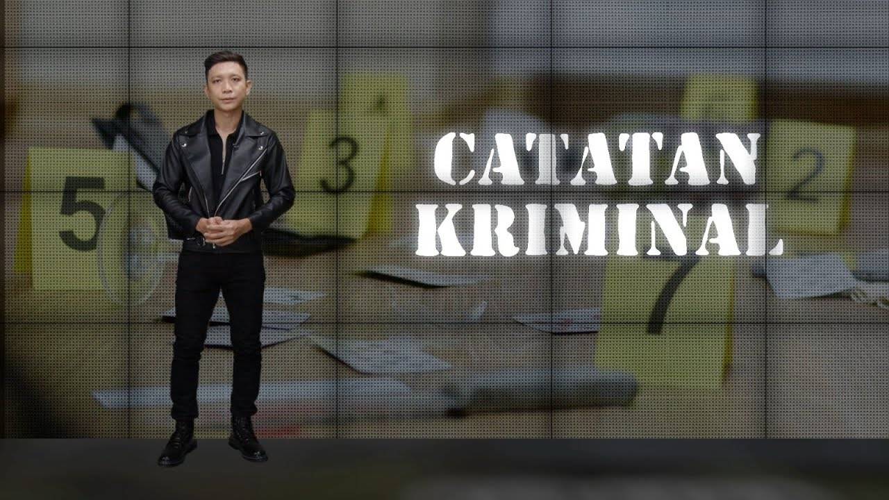 Puskesmas Dibobol Maling, Siswi SMA Diperkosa 3 Pemuda di Kamar Kos | Catatan Kriminal