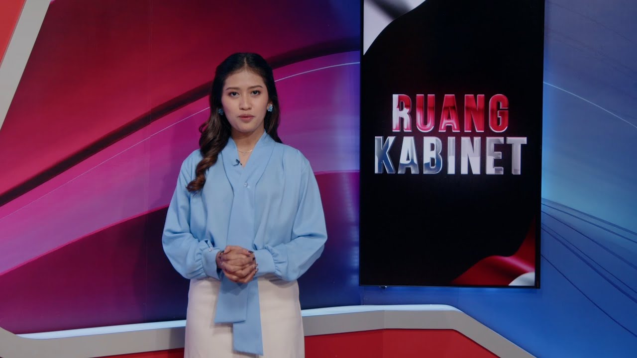 Peluncuran Sekolah Garuda, MotoGP Indonesia Hadirkan Peluang Baru Bagi Ekonomi | Ruang Kabinet