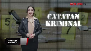 Seorang Ibu Dibegal Saat Ke Pasar, ASN Jaksa Gadungan Menjadi Tersangka | Catatan Kriminal