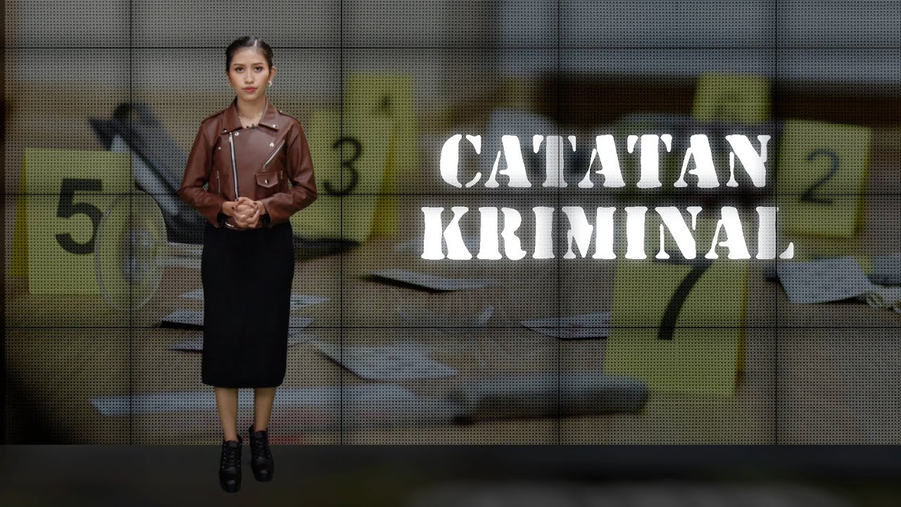 Sidak Gunang Pakan Ternak , Bangunan Liar di Sawah Besar Dibongkar | Catatan Kriminal