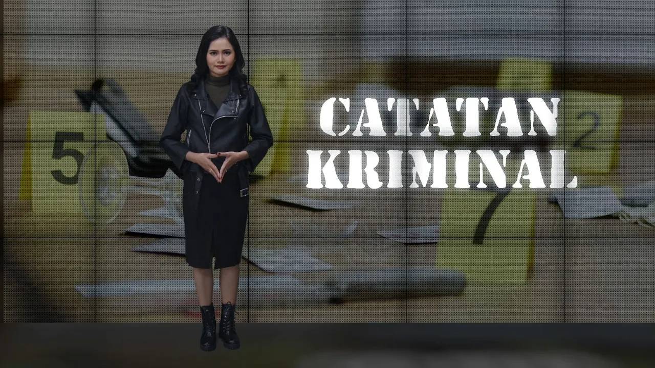 Wanita 19 Tahun Buang Bayi Di Koljem, Bawa 28 Kg Sabu, 4 Kurir Ditangkap | Catatan Kriminal