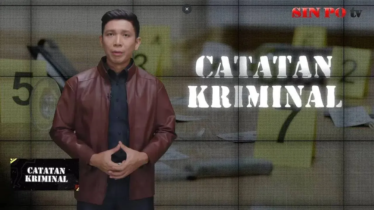 Warga Pergoki Pencuri Kotak Amal, 2 Kelompok Warga Bentrok, 2 Orang Warga Tewas | Catatan Kriminal