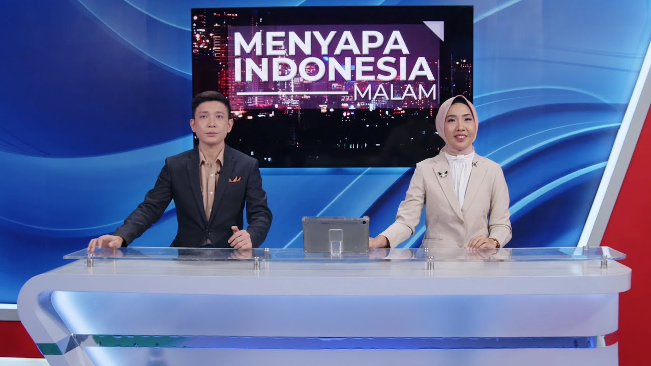 20 Negara Datangi Kantor BPJS Kesehatan, Operasi Zebra Digelar Hari Ini | Menyapa Indonesia Malam