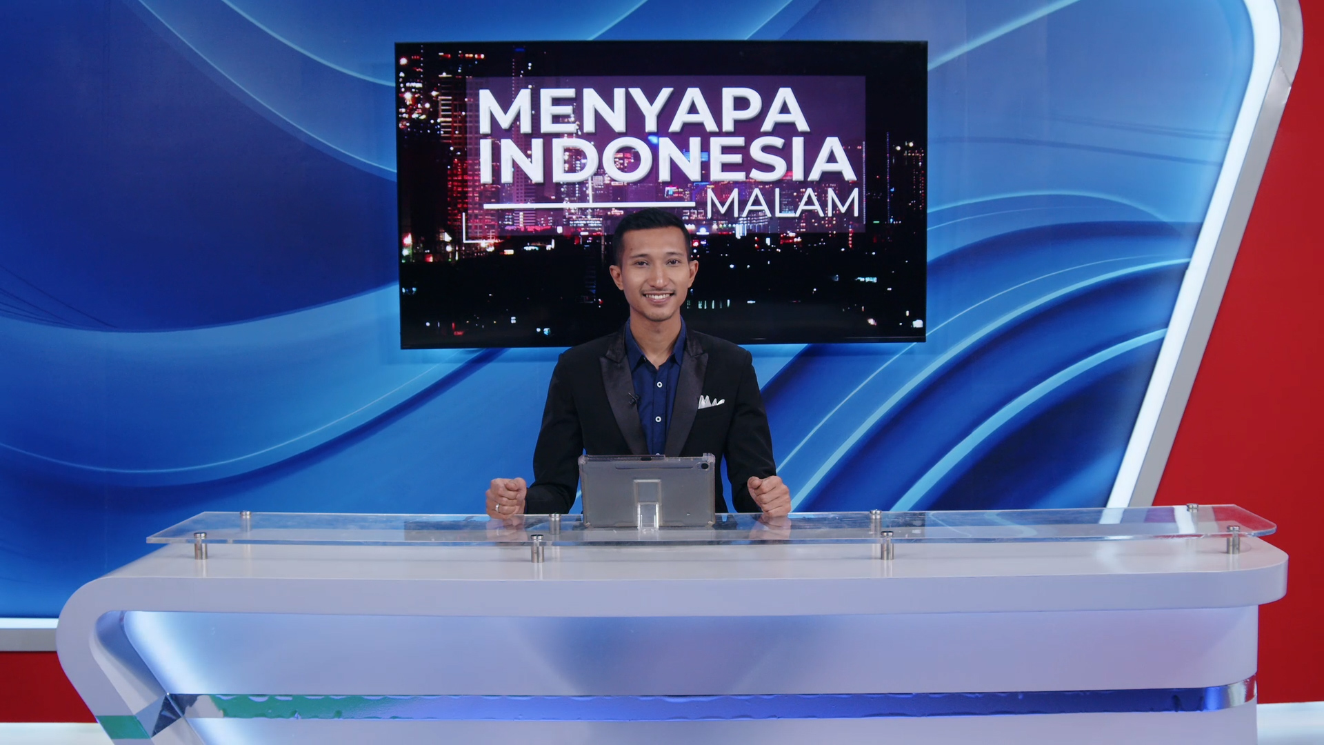 Anggaran Besar Untuk Revolusi Kesehatan, Pemerintah Serahkan 402 SHM | Menyapa Indonesia Malam