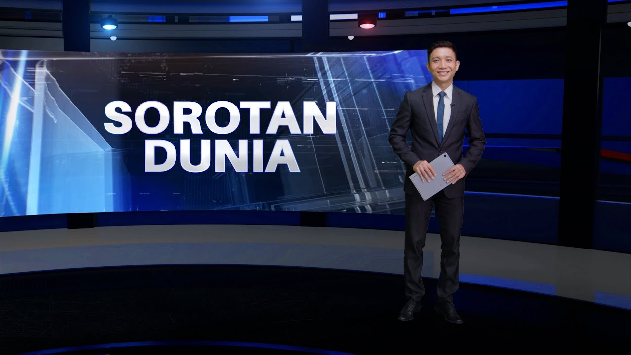 Armada Pasifik Rusia Gelar Latihan Tembak, Ratu Belanda Tiba Di Jakarta | Sorotan Dunia