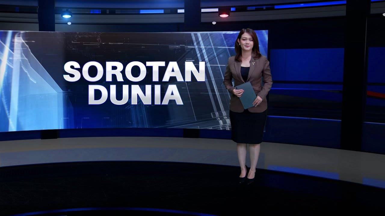 AS Pangkas Operasional Penerbangan, Ledakan Toko Di Hermosillo | Sorotan Dunia