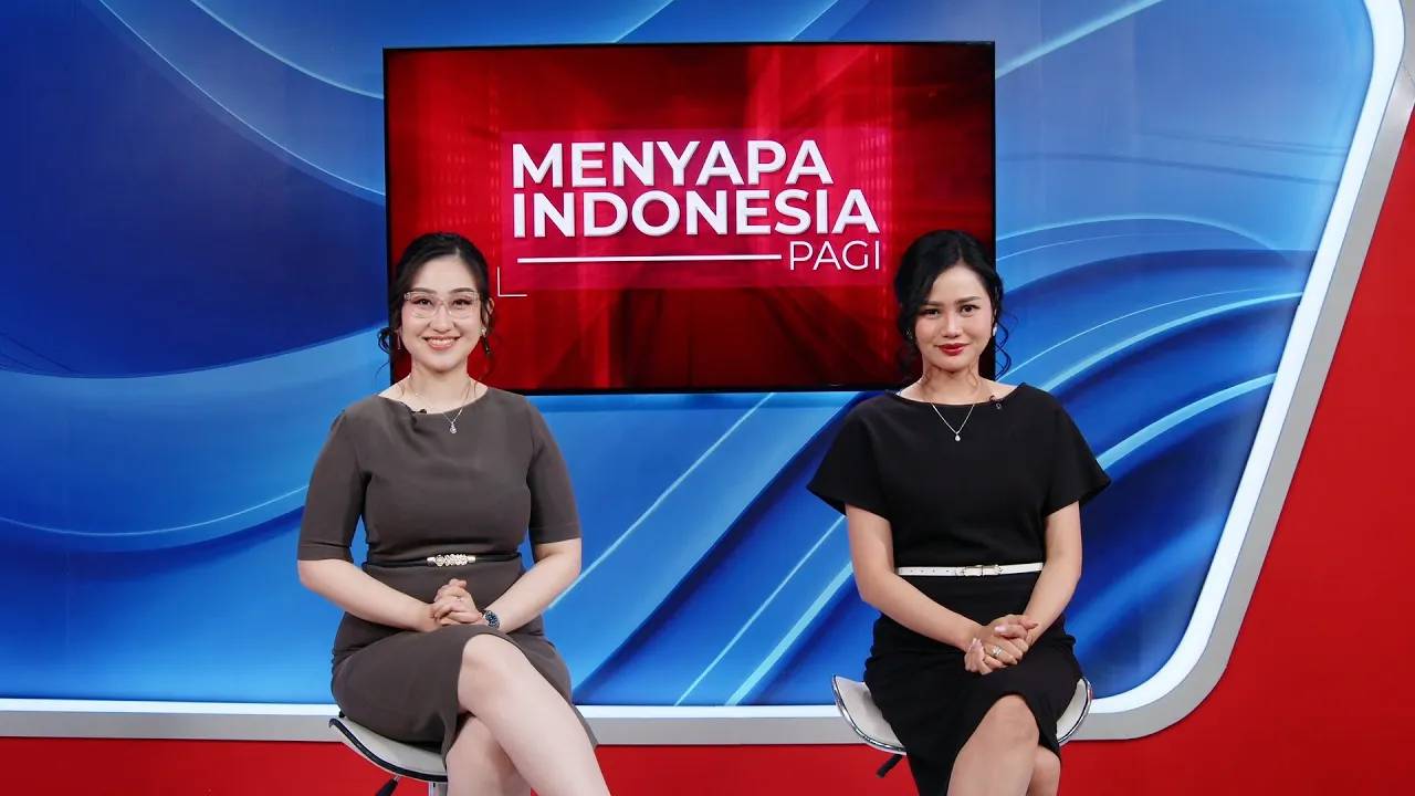 Bocah 11 Tahun Tewas Tenggelam, Ibu Hamil Bahagia Mendapatkan MBG | Menyapa Indonesia Pagi