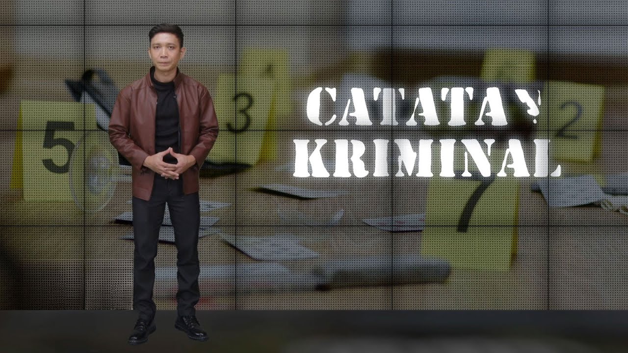 Bocah 7 Tahun Terkena Peluru Nyasar, Polisi Temukan Ladang Ganja di Halmahera | Catatan Kriminal