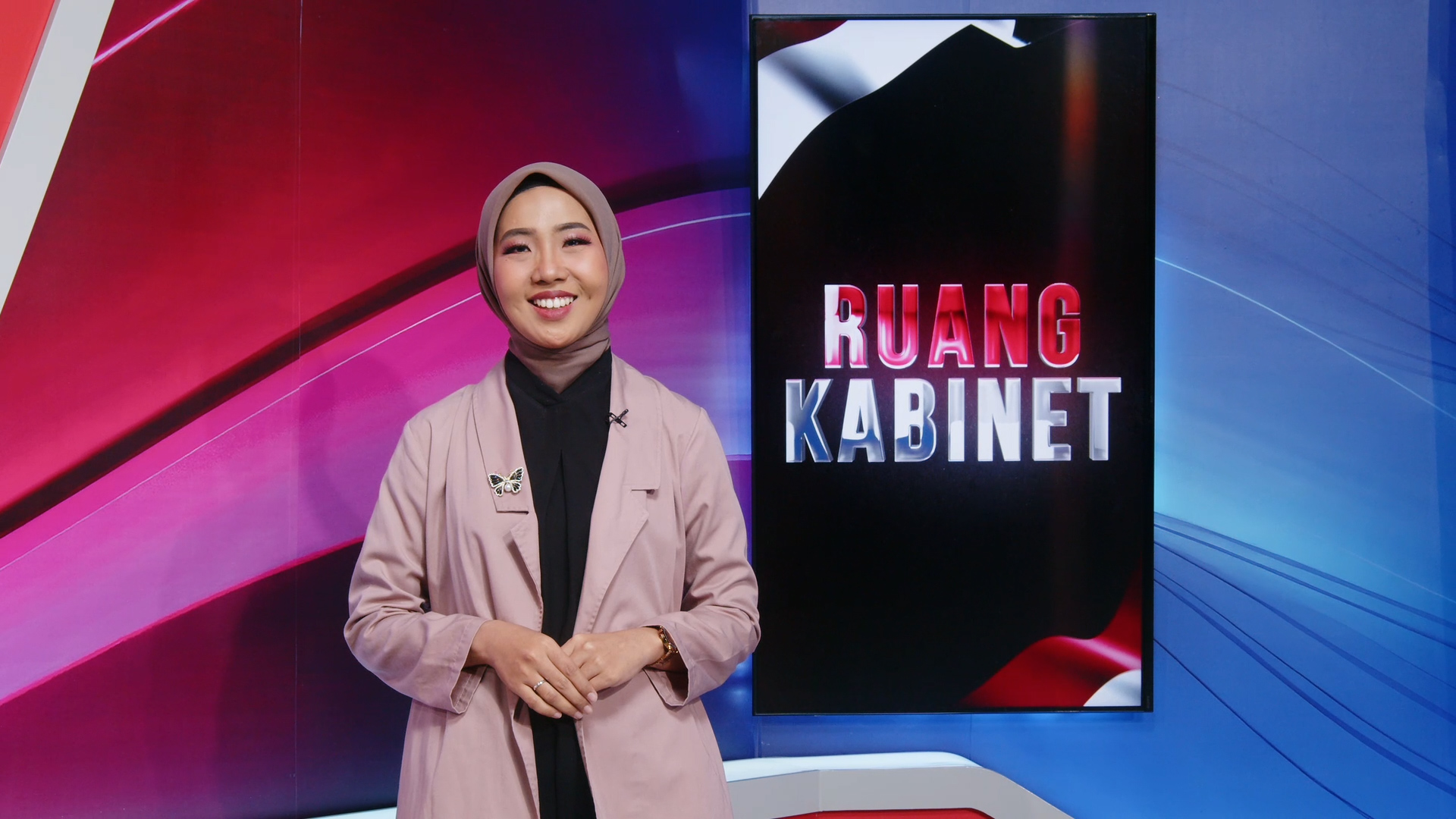 Bulog Akan Bangun 100 Gudang Baru, Mendag Lepas Ekspor Komoditas Gambir | Ruang Kabinet