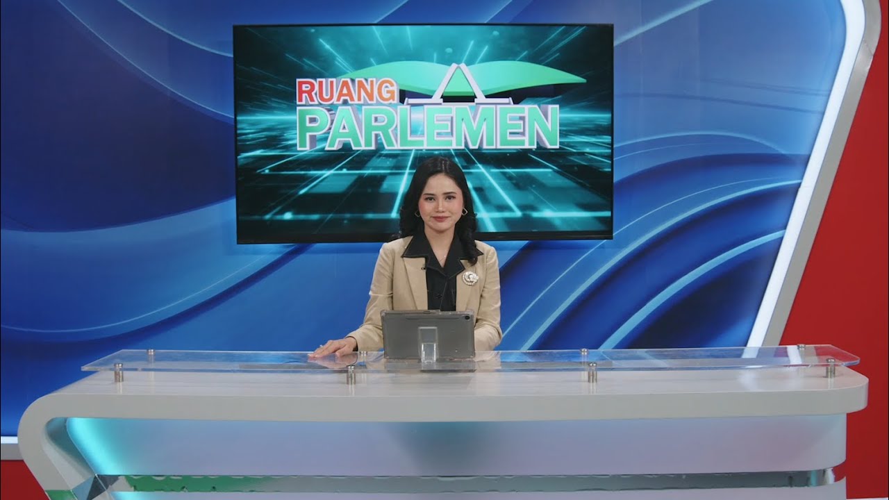 Dasco Menjenguk Korban Ledakan SMAN 72, DPR Kaji Penyesuaian Masa Tunggu Haji | Ruang Parlemen