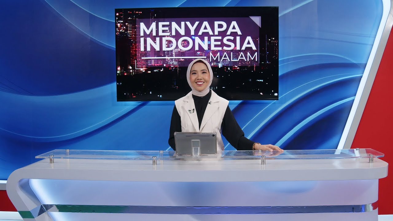 Diaspora Indonesia Di Sydney Sambut Prabowo, Pengawasan Gim Daring | Menyapa Indonesia Malam