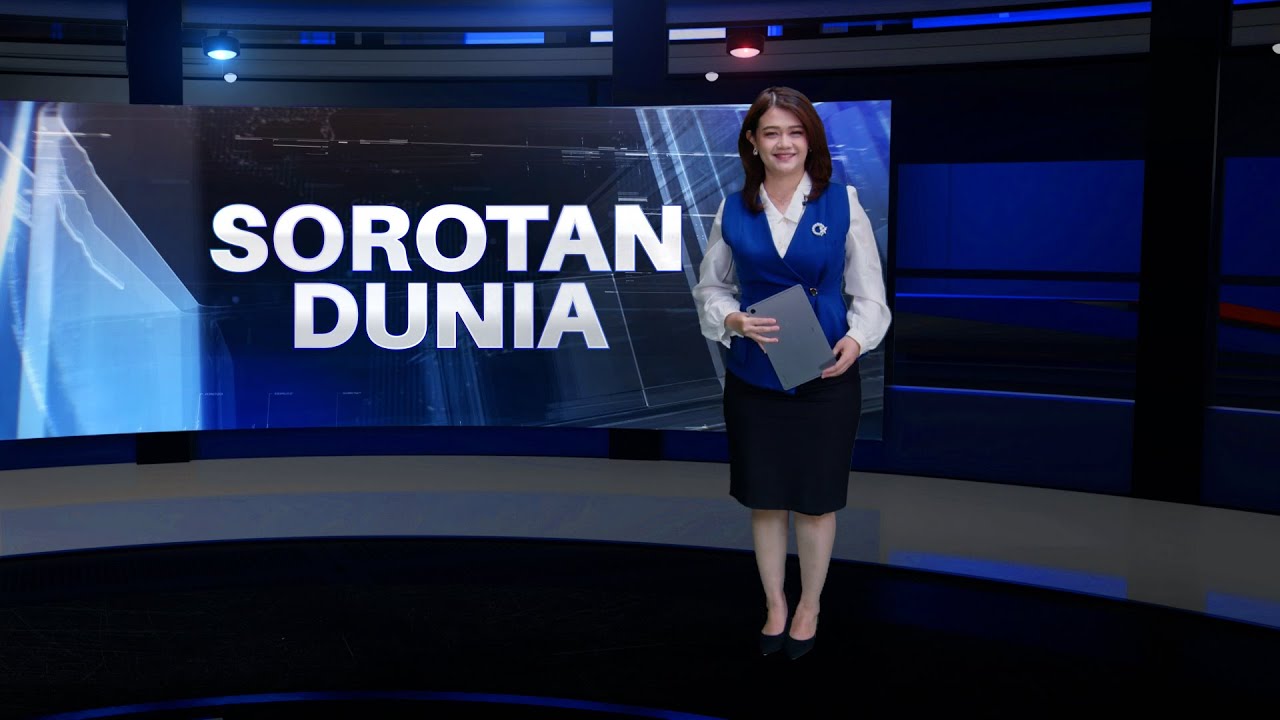 FBI Pecat Agen Terkait Kasus Trump, 4 Orang Tewas Akibat Longsor Di Filipina | Sorotan Dunia