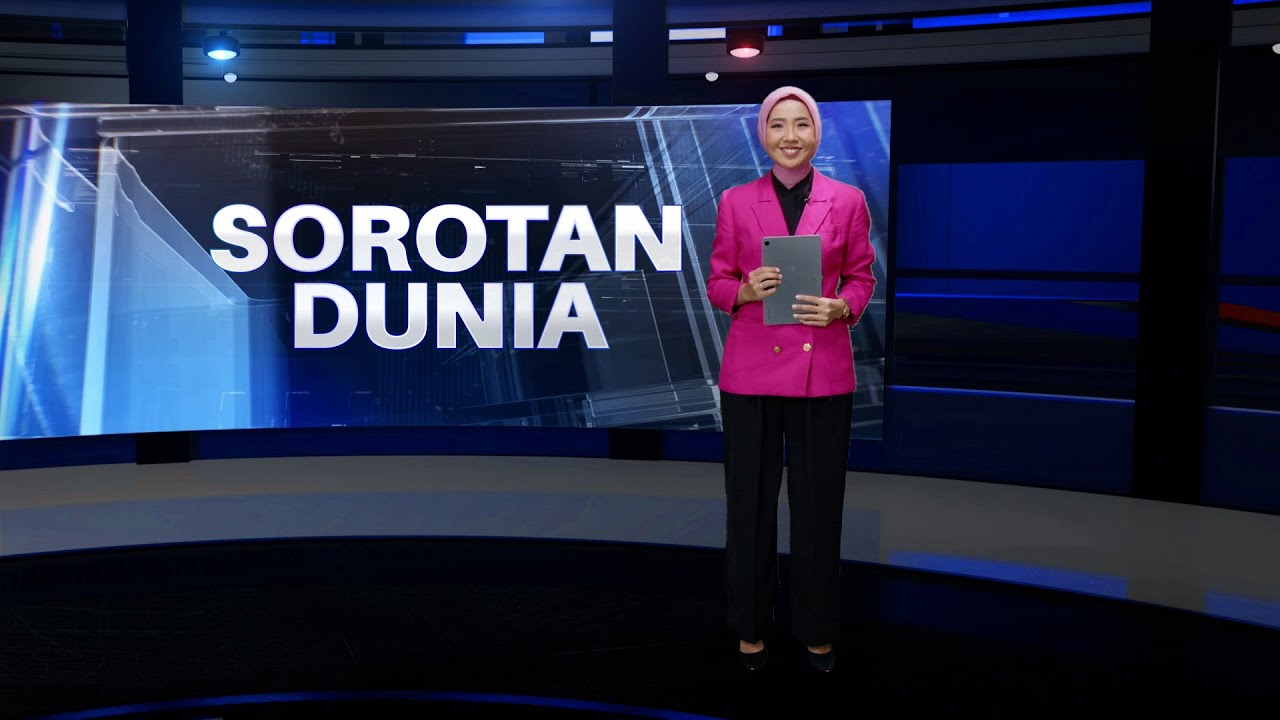 FBI Pecat Agen Terkait Kasus Trump, Perang Saudara di Sudan Memakan Ribuan Korban | Sorotan Dunia