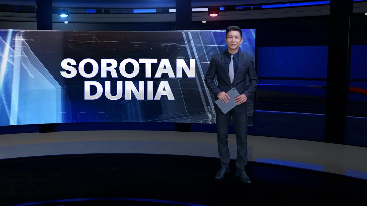 Gelombang Protes Pemilu Guncang Tanzania, BNPB Rampungkan Proyek IDRIP | Sorotan Dunia