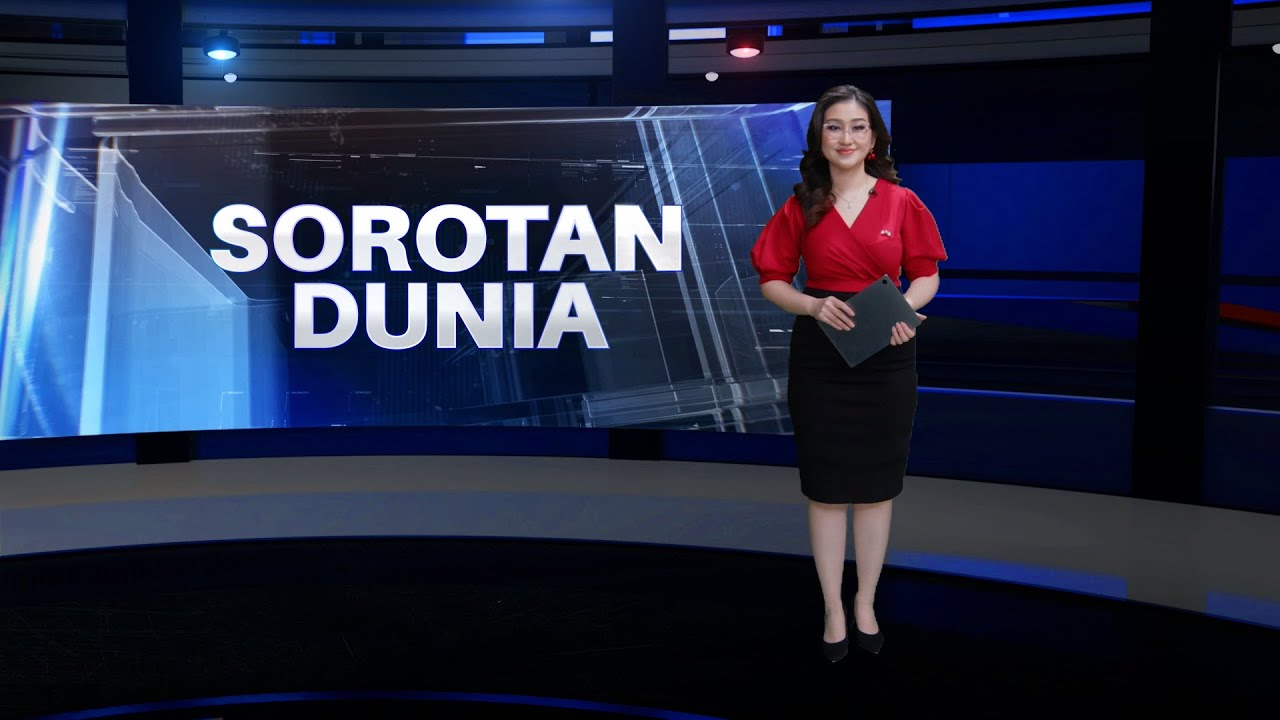 Gunung Taal Erupsi, Canada Kehilangan Status Bebas Campak | Sorotan Dunia