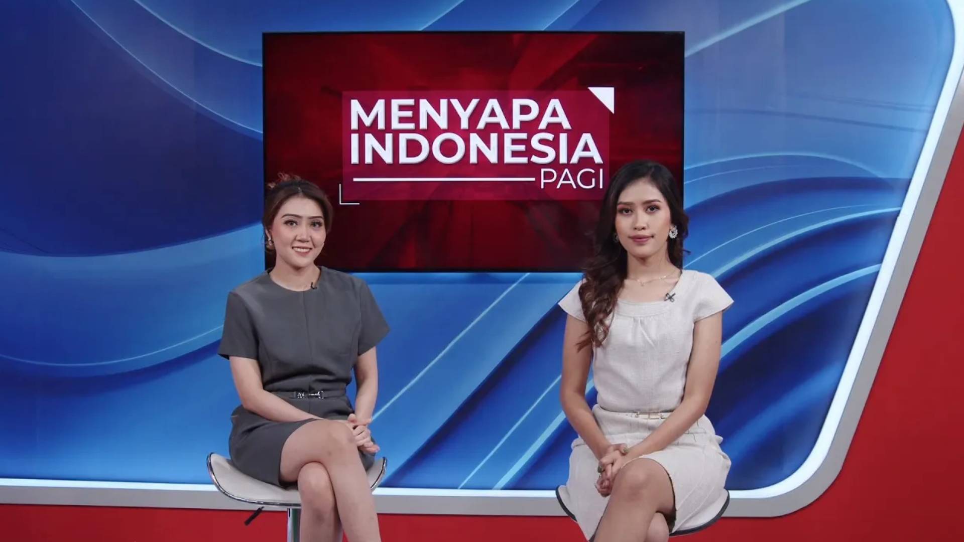 Jakarta Naik Peringkat Kota Global, Mahasiswi Unpak Terjatuh Dari Lantai 3 | Menyapa Indonesia Pagi