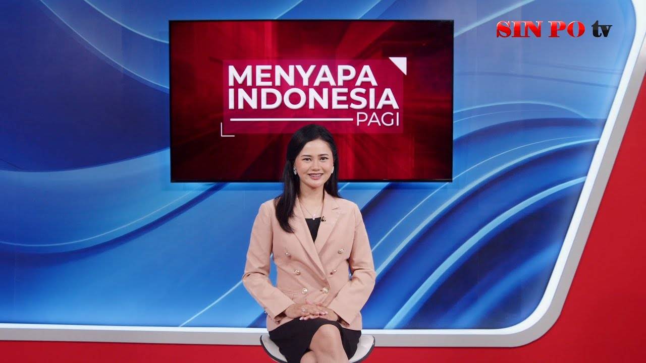 JK Peringatkan Stop Perundungan, 2 Kelompok Massa Bentrok Di Cengkareng | Menyapa Indonesia Pagi