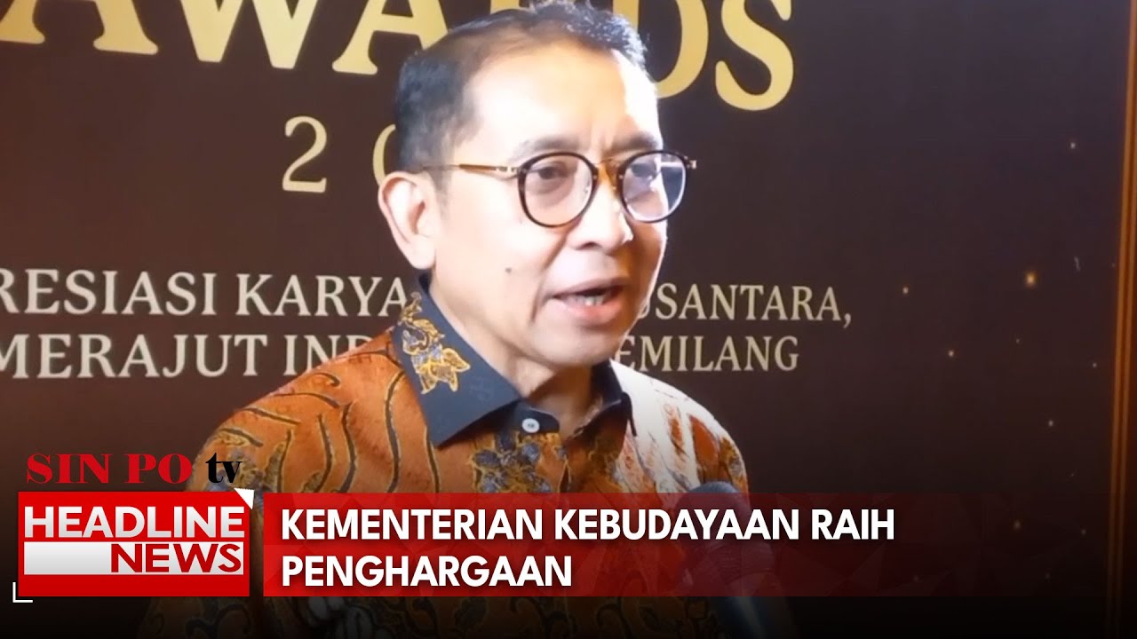 Kemenbud Terus Berkomitmen Dalam Menjaga Kekayaan dan Kebangkitan Kebudayaan Nasional