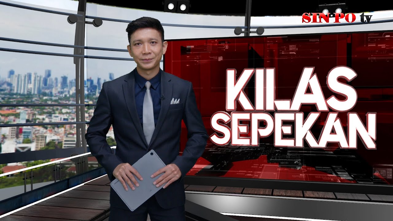 Ketum PSI Datangi Lokasi Banjir Bandang, Jakarta IP Market 2025 Resmi Dibuka | Kilas Sepekan