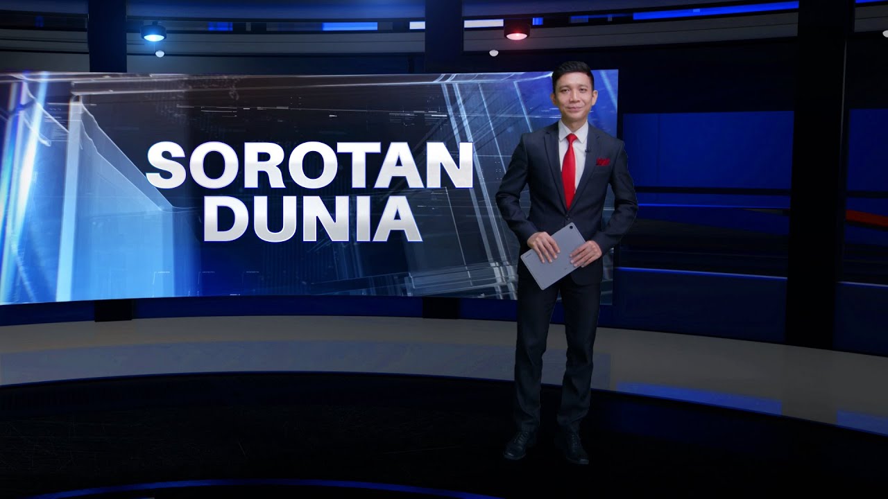 Konferensi Uni Afrika dan Uni Eropa, Konvoi 80 Lebih Tangki BBM Tiba di Mali | Sorotan Dunia