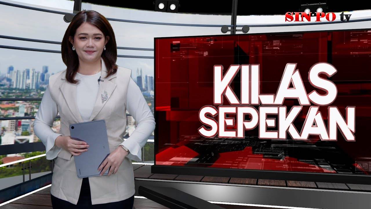 KPK Benarkan OTT Di Riau Amankan 10 Orang, Aksi Kolaboratif Cegah Lonjakan DBD | Kilas Sepekan