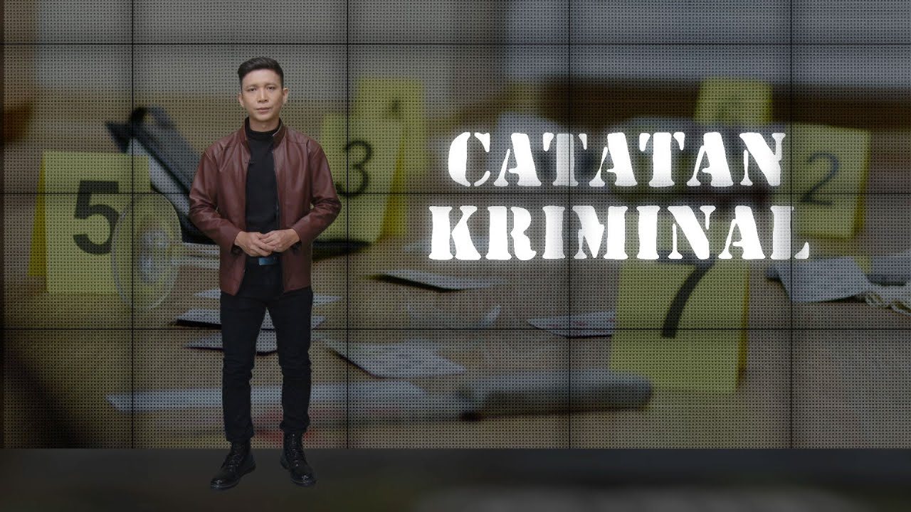 Ledakan Di Masjid SMA 72 Jakarta, Petugas BNN Diserang Warga Kp Bahari | Catatan Kriminal