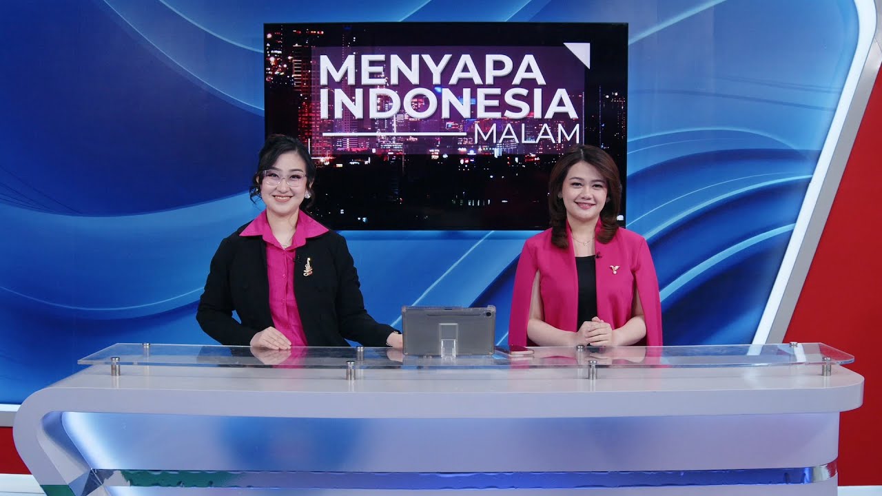 Mandailing Natal Dikepung Banjir, Prabowo Rehabilitasi 3 Dirut PT ASDP | Menyapa Indonesia Malam