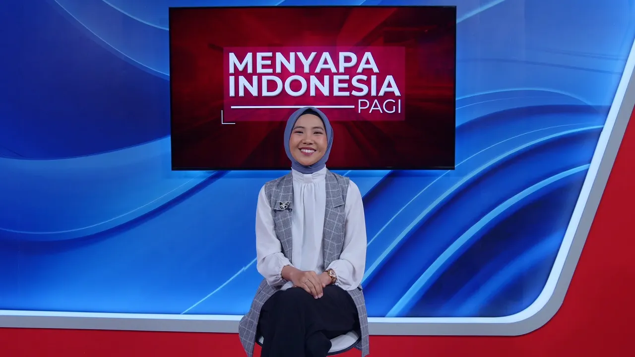 Markas Debt Collector Palsu Digerebek, Kapal Ikan Terbakar | Menyapa Indonesia Pagi