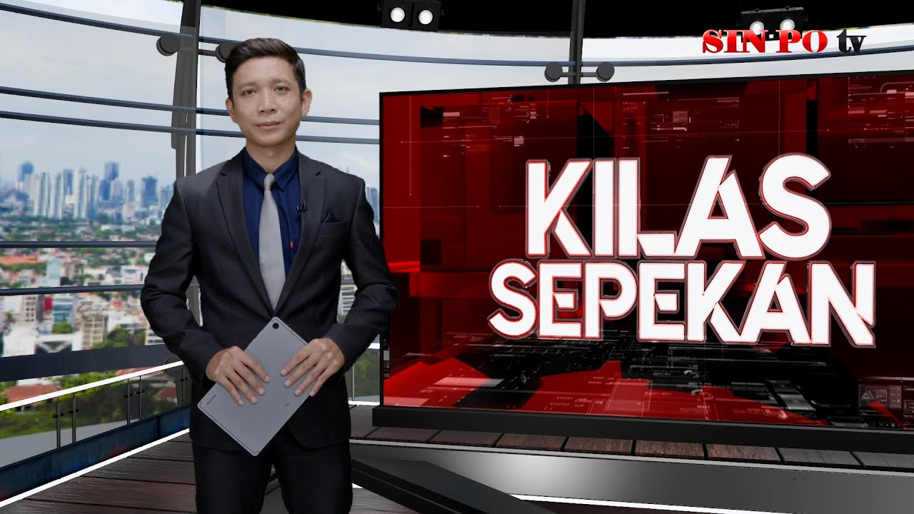 MBG Diapresiasi Di Forum UNCTAD, KASAD Resmikan Rusun TNI AD | Kilas Sepekan